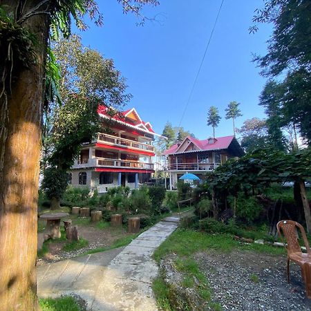 Magnolia Farmhouse And Homestay Darjeeling  Esterno foto