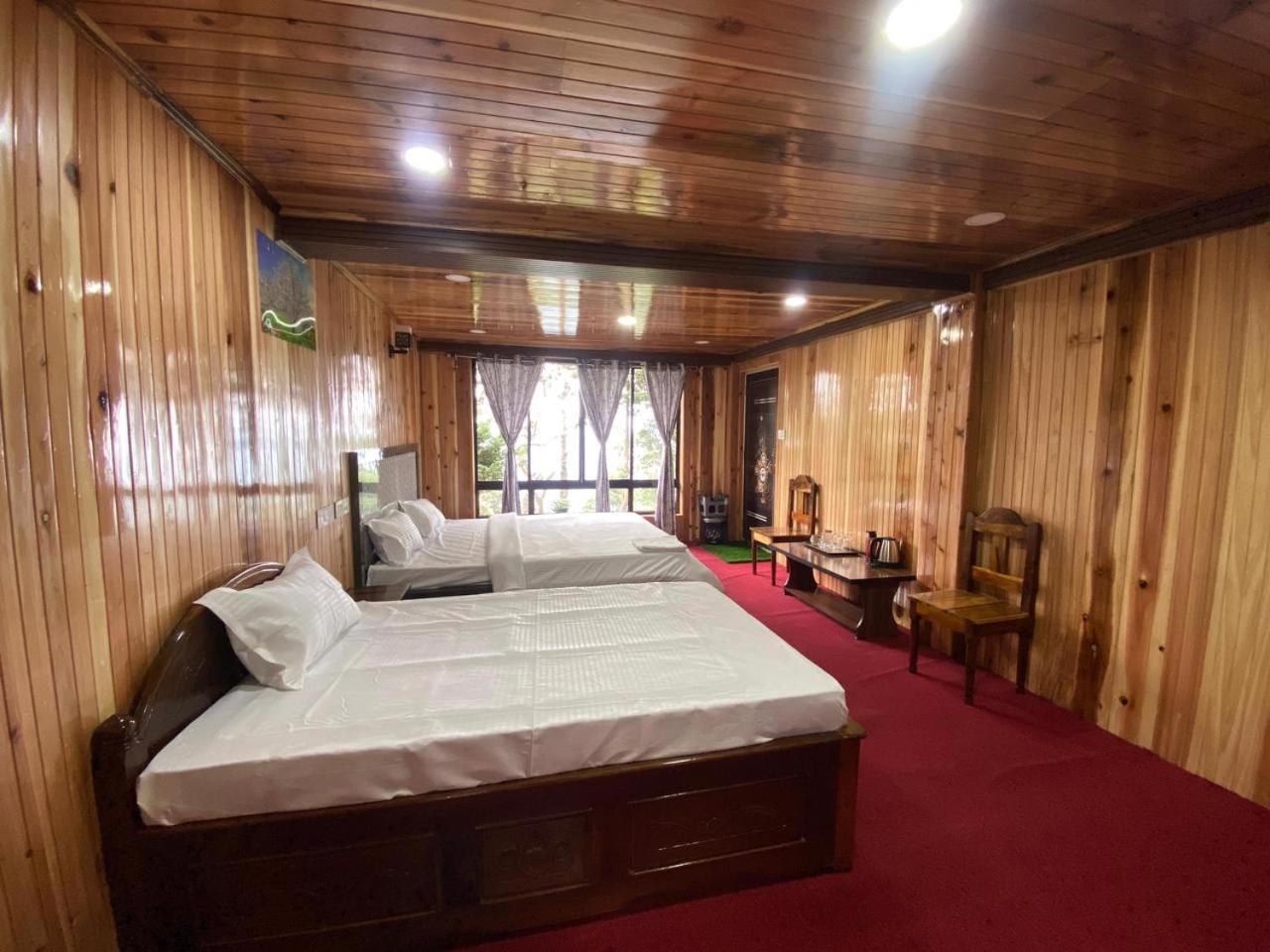 Magnolia Farmhouse And Homestay Darjeeling  Esterno foto