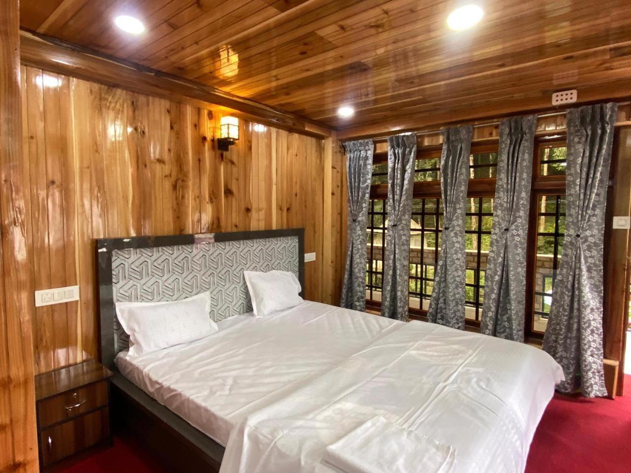 Magnolia Farmhouse And Homestay Darjeeling  Esterno foto