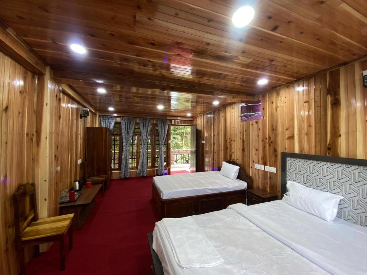 Magnolia Farmhouse And Homestay Darjeeling  Esterno foto