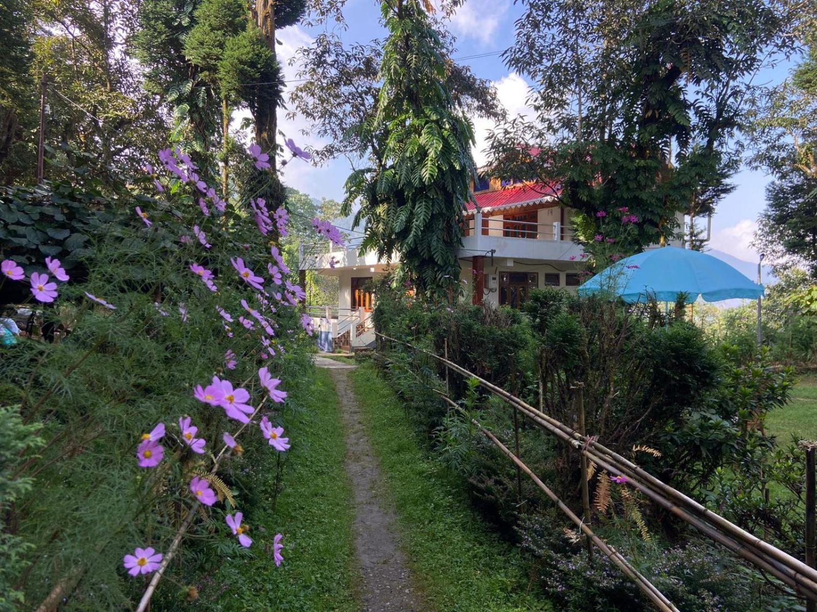 Magnolia Farmhouse And Homestay Darjeeling  Esterno foto