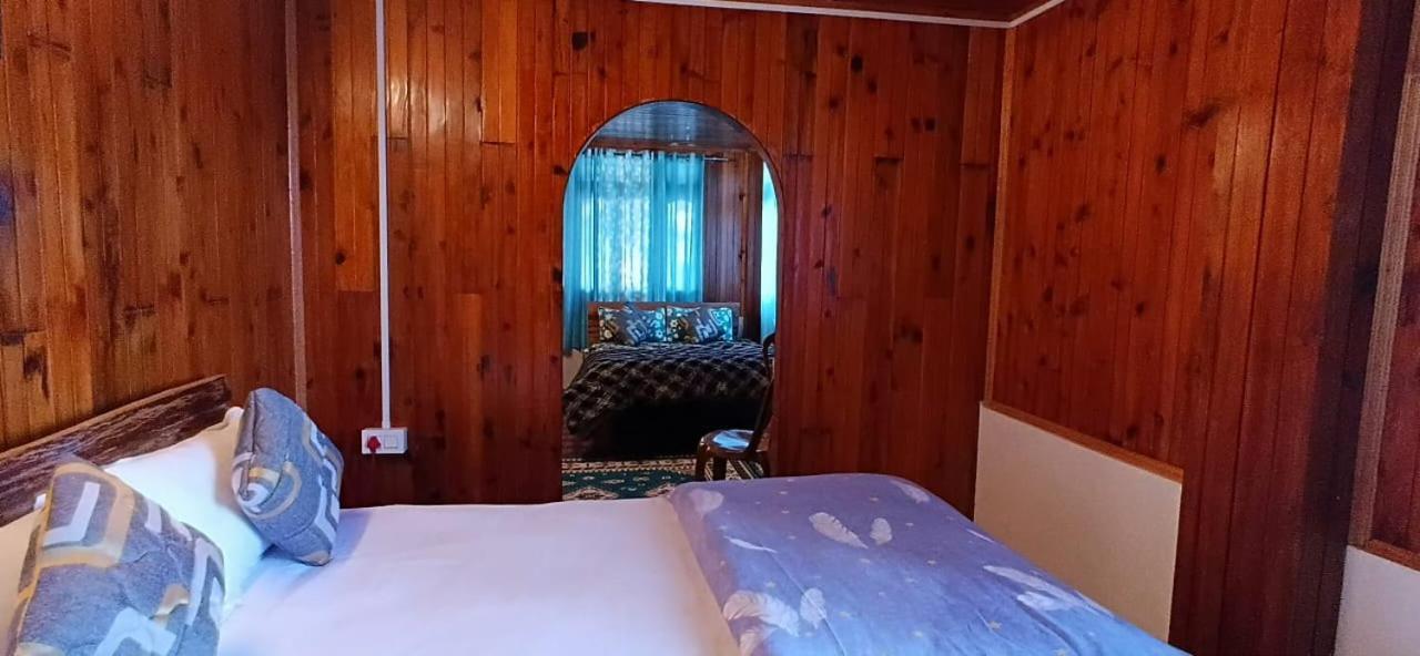 Magnolia Farmhouse And Homestay Darjeeling  Esterno foto
