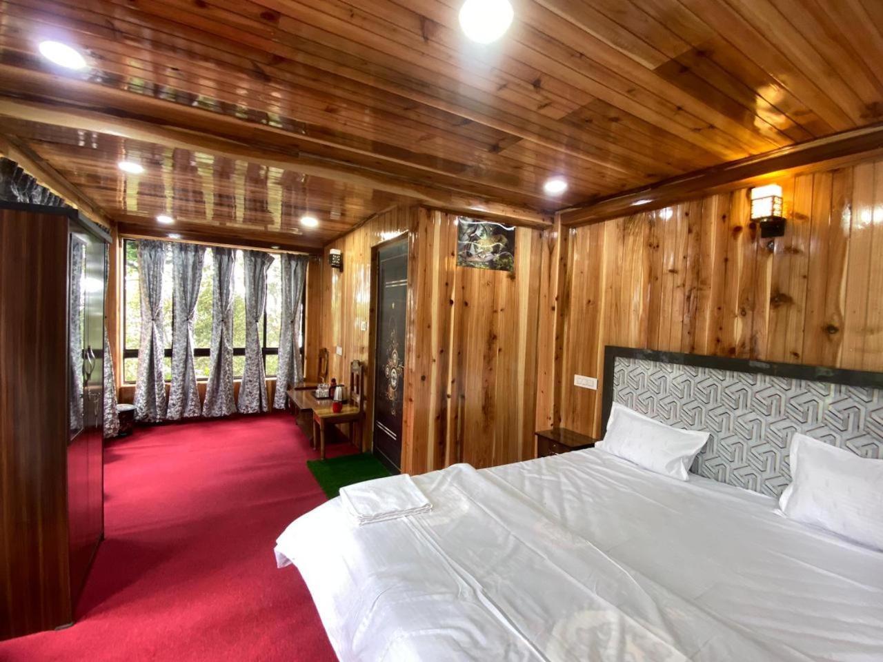 Magnolia Farmhouse And Homestay Darjeeling  Esterno foto